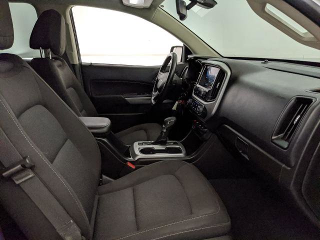Used 2022 Chevrolet Colorado LT image 26