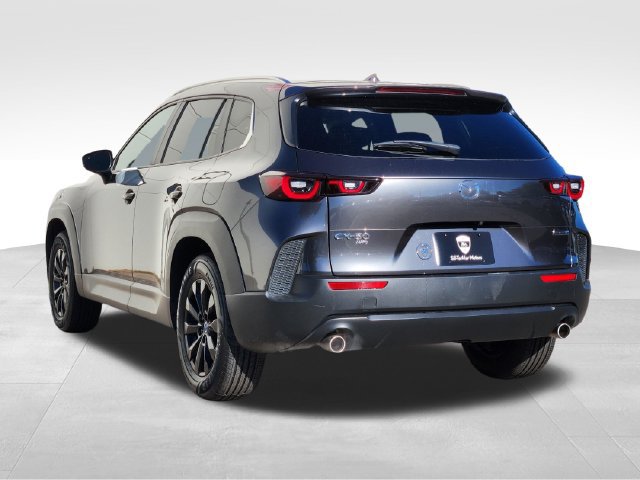 Used 2024 MAZDA CX-50 AWD 2.5 S w/ Cargo Package image 7