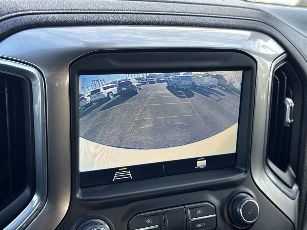 Used 2022 Chevrolet Silverado 1500 LT w/ Bed Protection Package image 16