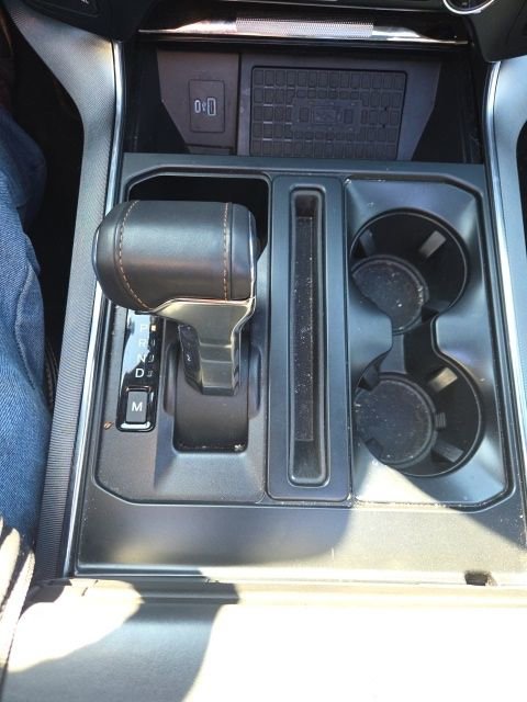 Certified 2023 Ford F150 Platinum w/ Equipment Group 701A High image 36