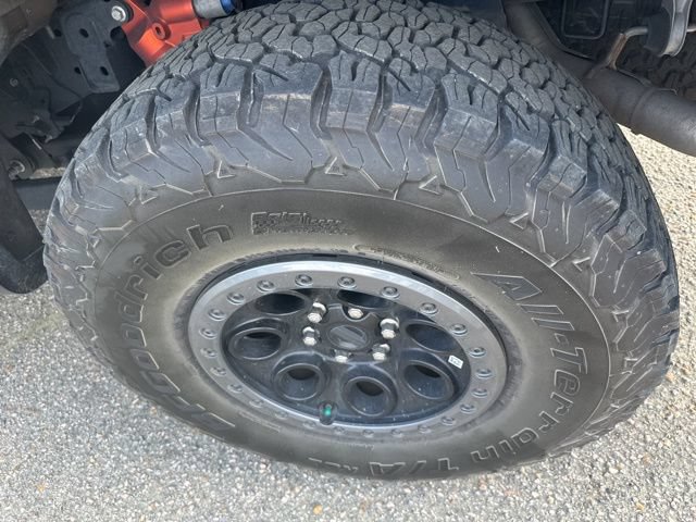 Certified 2025 Ford F150 Raptor AWD/4WD image 12