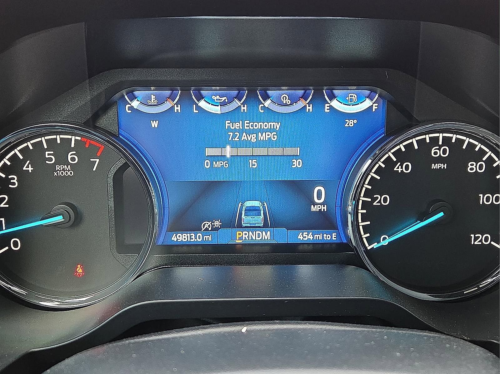 Certified 2023 Ford F150 Tremor image 23