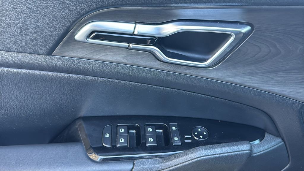 Used 2023 Kia Sportage X-Line image 19