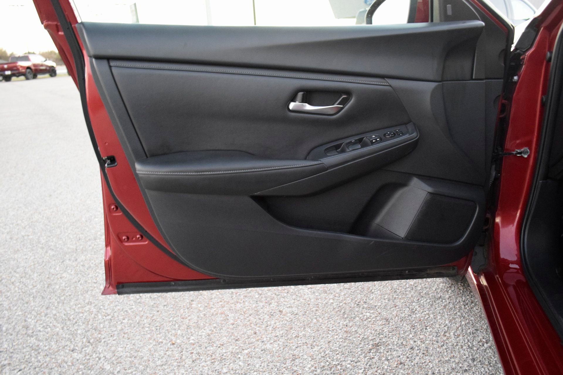 Used 2024 Nissan Sentra SV image 19