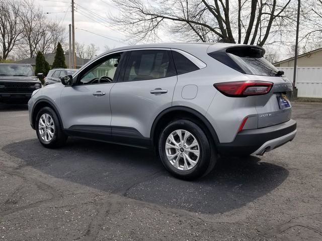 Certified 2023 Ford Escape Active image 6