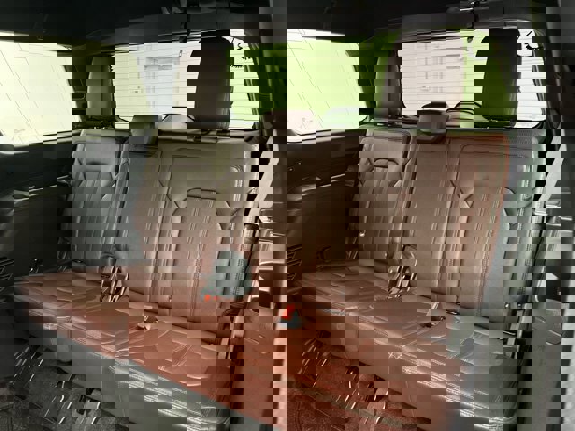 Certified 2022 Ford Expedition Limited image 17