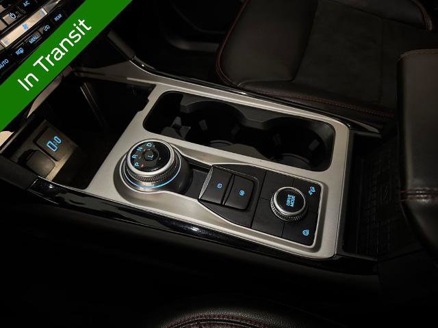 Certified 2023 Ford Explorer ST-Line w/ Class IV Trailer Tow Package AWD/4WD image 22
