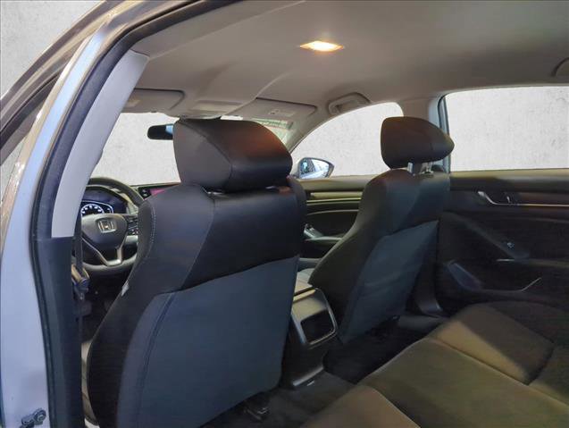 Used 2020 Honda Accord Hybrid image 16