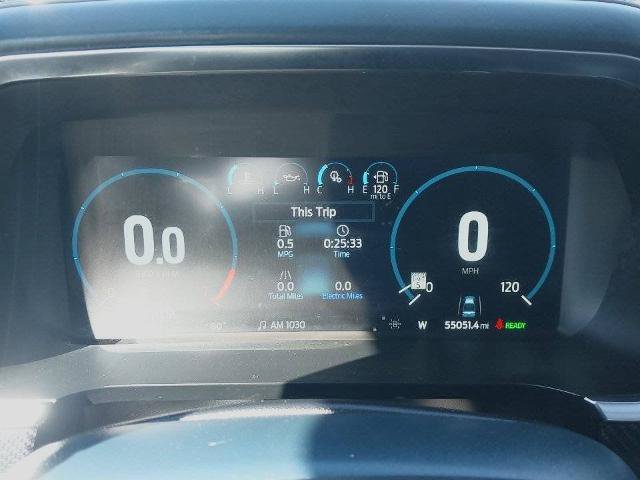 Certified 2023 Ford F150 Limited AWD/4WD image 16
