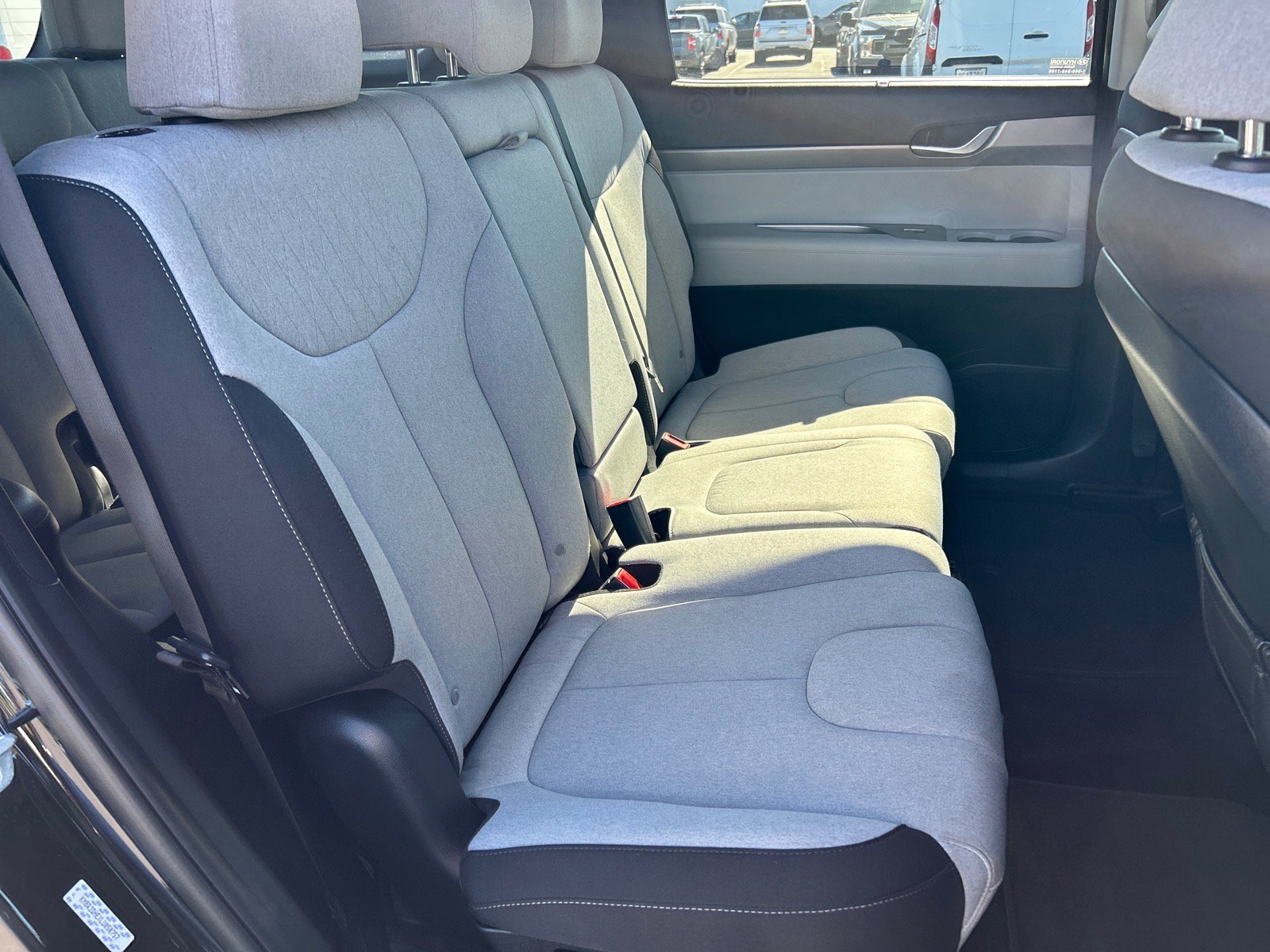 Used 2020 Hyundai Palisade SEL AWD/4WD image 22