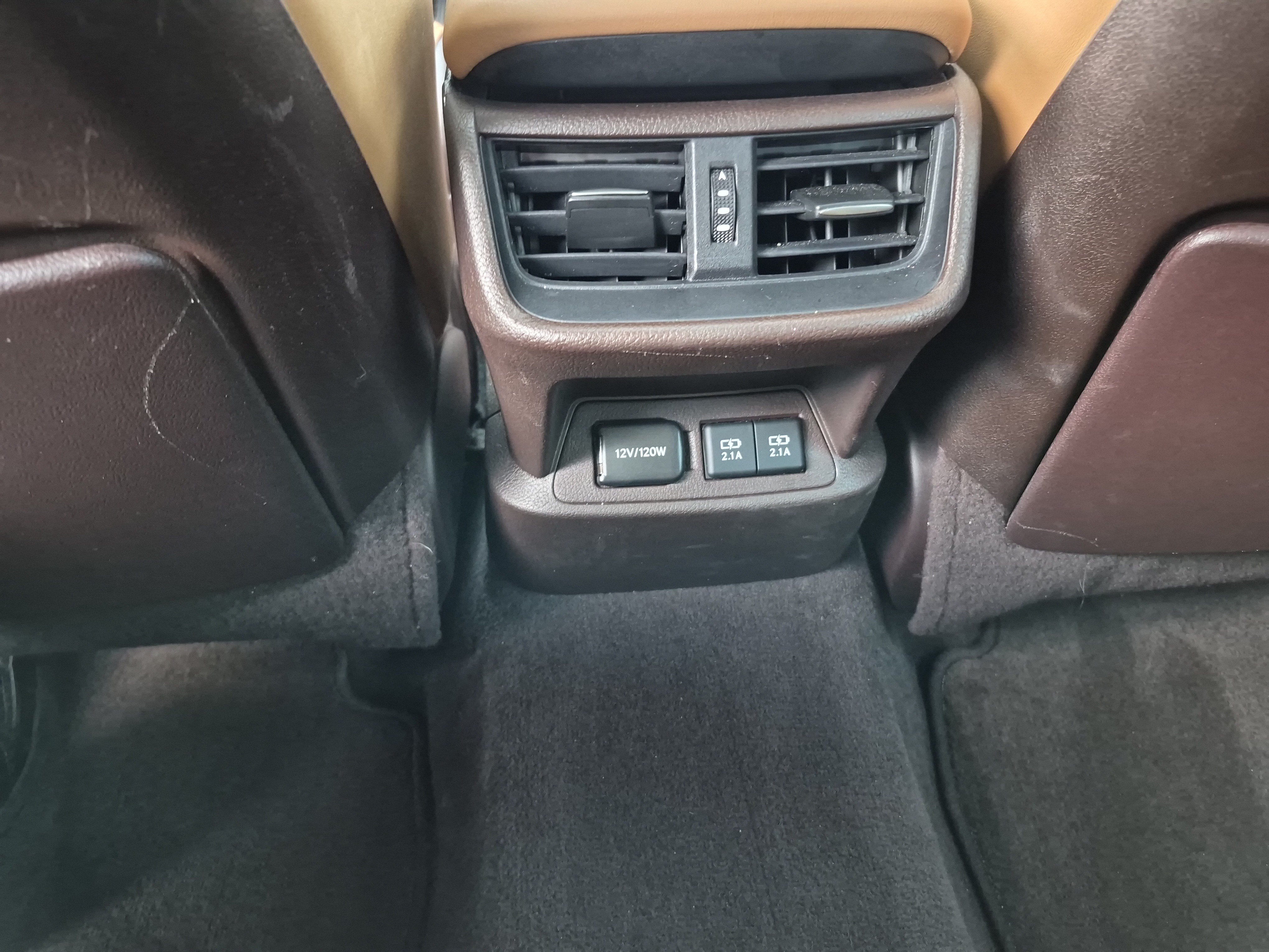 Used 2019 Lexus ES 350 w/ Premium Package FWD image 18