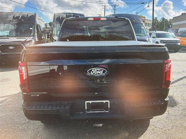 Certified 2026 Ford F150 STX w/ Equipment Group 200A AWD/4WD image 6