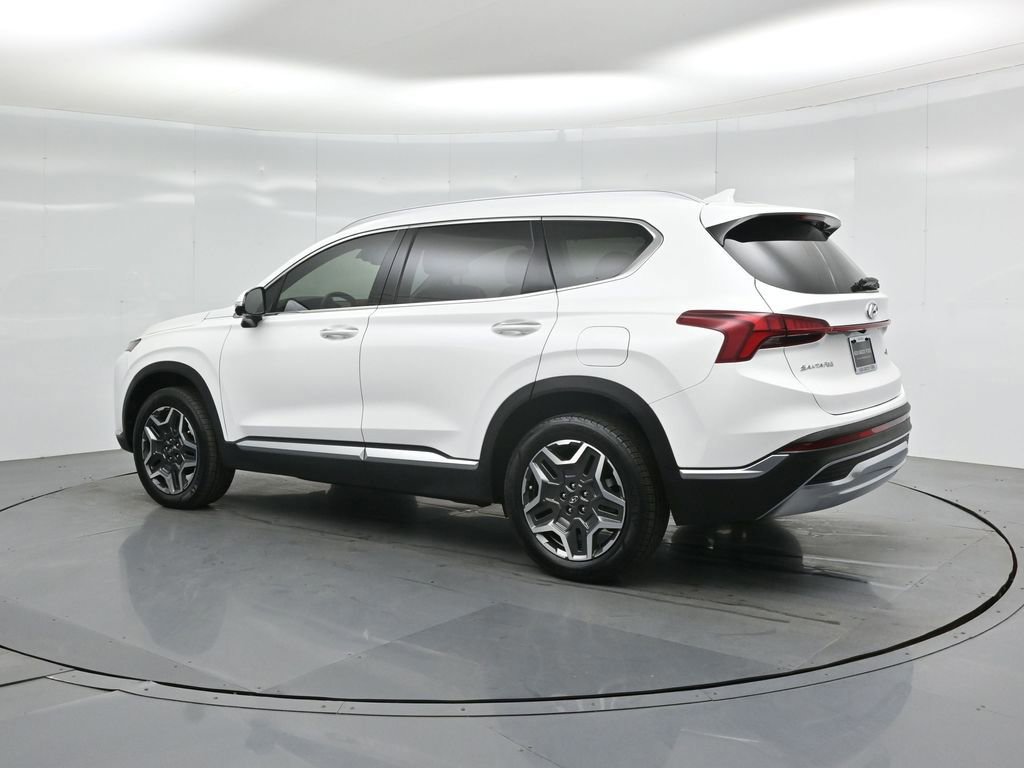 Used 2023 Hyundai Santa Fe Limited image 17