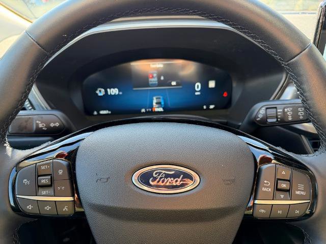 Certified 2025 Ford Escape Active w/ Active Premium Tech Pack image 15