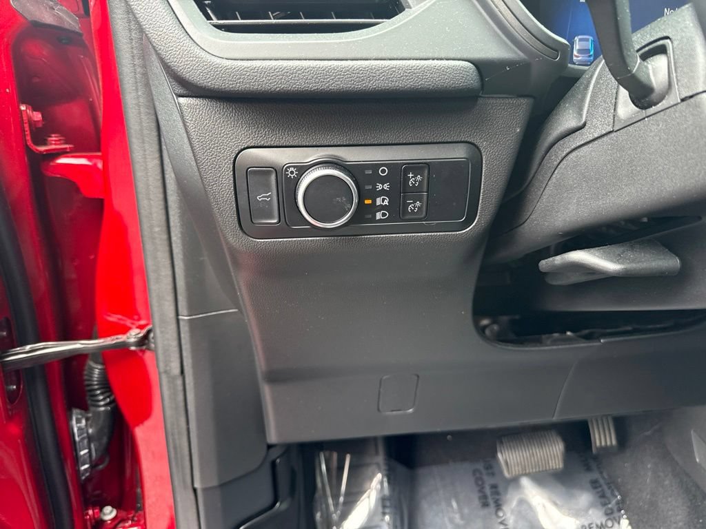 Certified 2023 Ford Escape Active w/ Tech Pack #1 AWD/4WD image 18