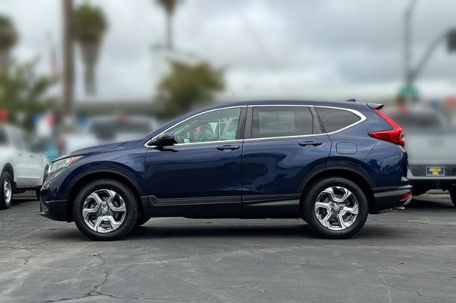 Used 2017 Honda CR-V EX-L image 32