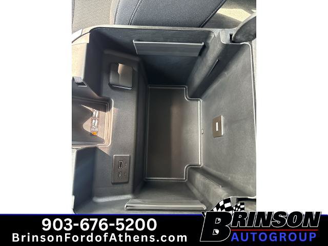 Used 2026 Chevrolet Silverado 2500 LT w/ Trail Boss Package AWD/4WD image 28