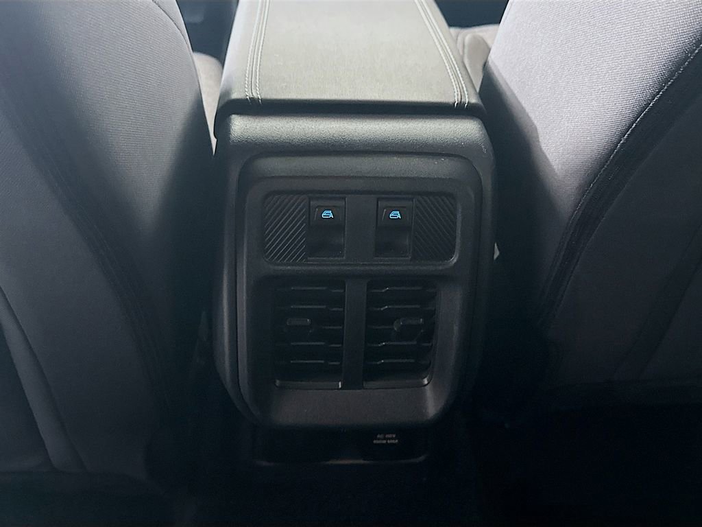 Certified 2025 Ford Bronco Big Bend AWD/4WD image 25