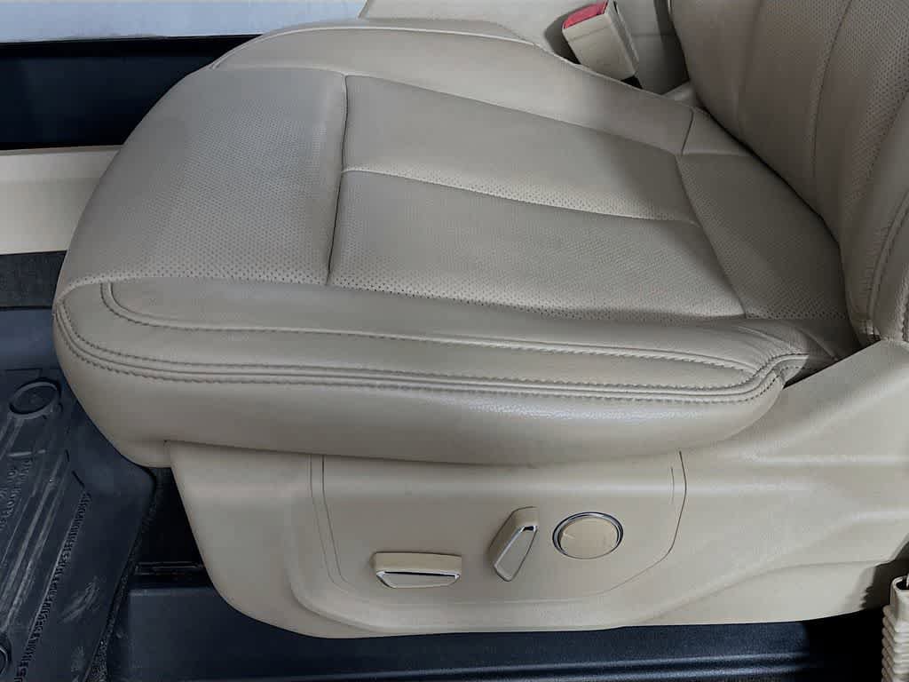 Certified 2018 Ford F150 Lariat AWD/4WD image 30