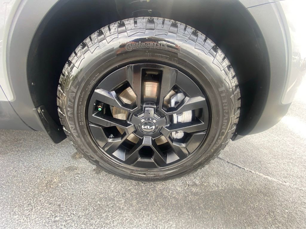 Used 2023 Kia Telluride SX Prestige X-Pro image 30