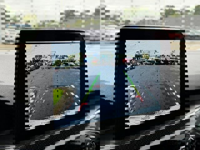 Certified 2024 Ford Escape ST-Line image 27