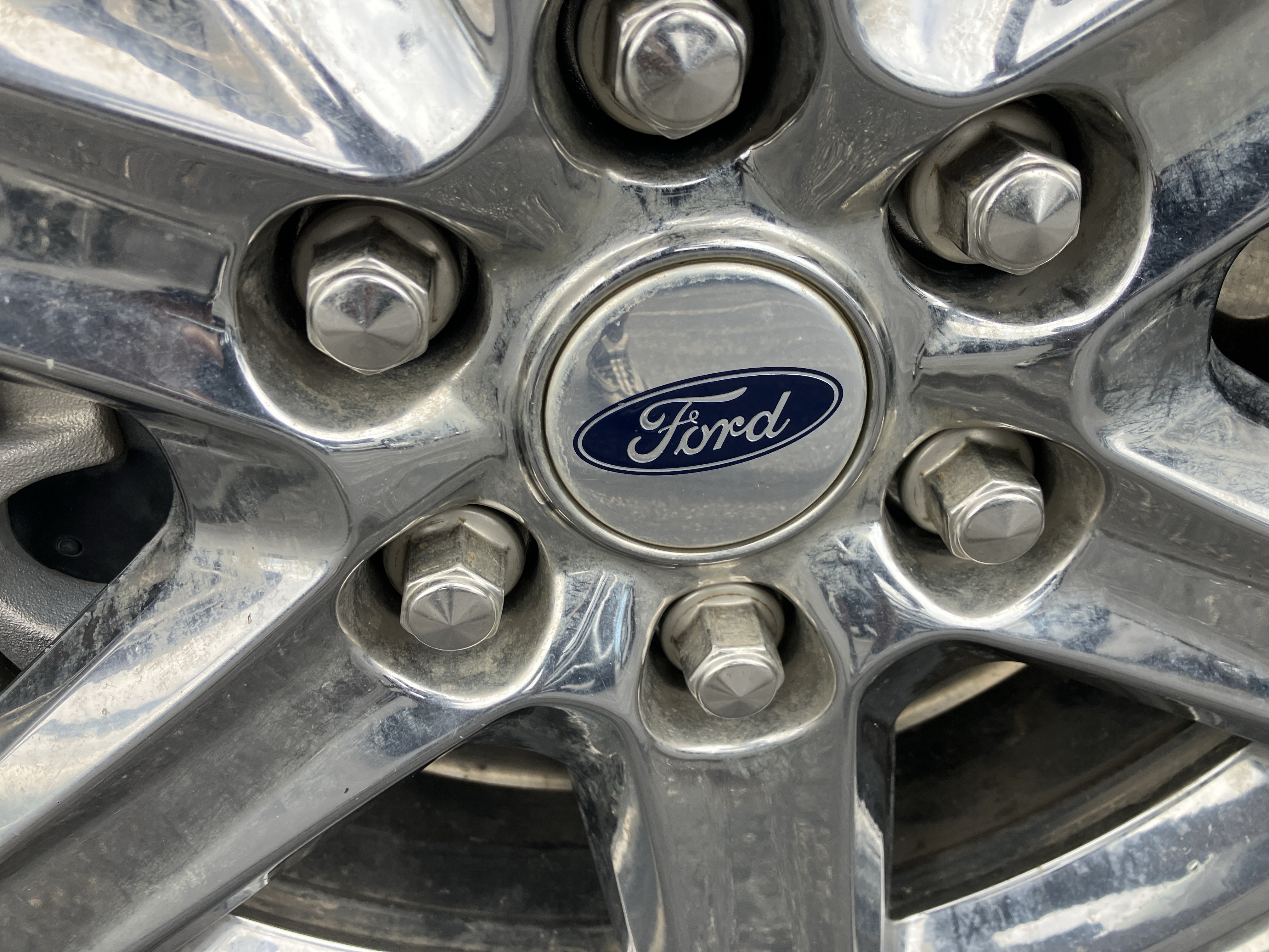 Certified 2025 Ford F150 XLT w/ Equipment Group 301A Standard AWD/4WD image 10