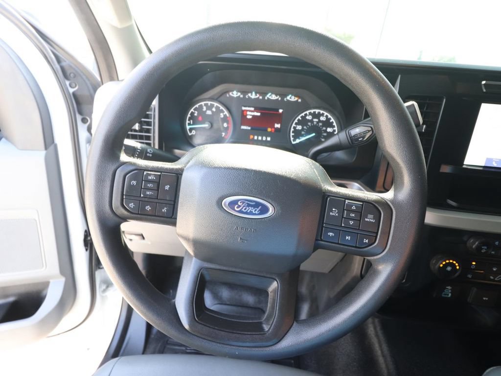 Certified 2023 Ford F350 XL AWD/4WD image 18