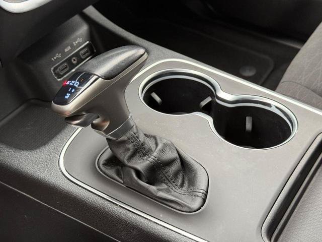 Used 2020 Dodge Durango SXT RWD image 20