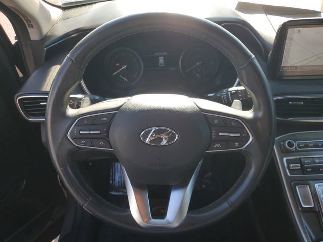 Used 2023 Hyundai Santa Fe SEL image 22