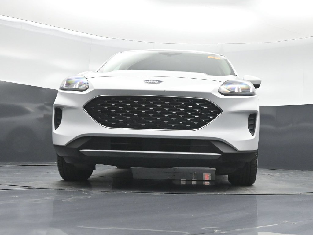 Certified 2020 Ford Escape SE FWD image 37