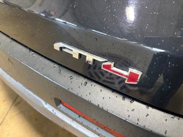 Used 2020 GMC Acadia AT4 w/ Trailering Package AWD/4WD image 27
