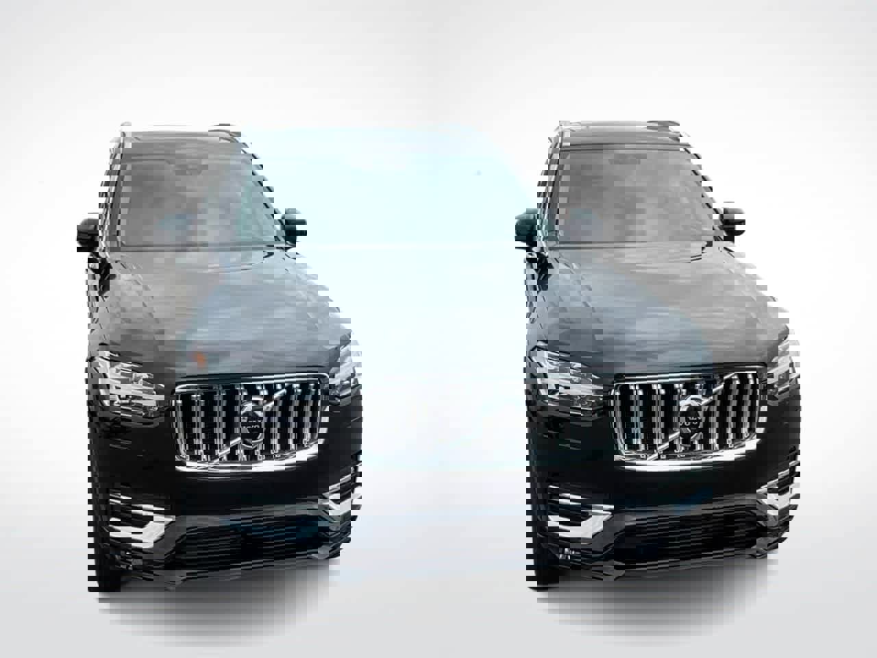 Used 2022 Volvo XC90 T6 Inscription w/ Advanced Package image 3