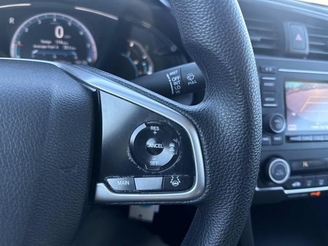 Used 2020 Honda Civic LX image 25