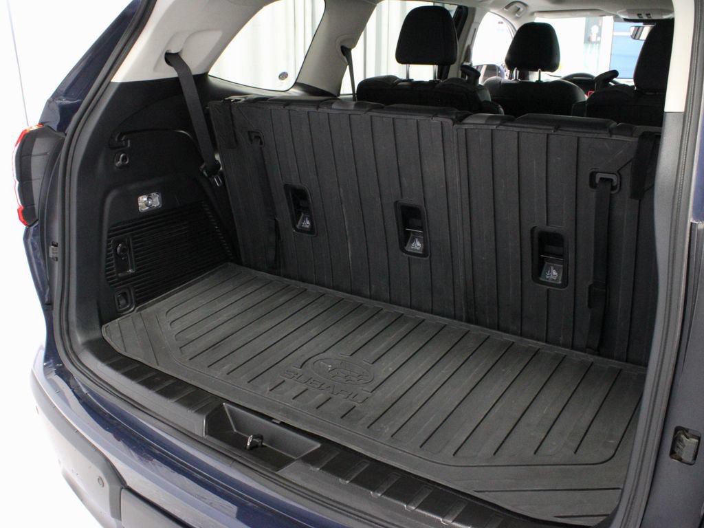 Used 2024 Subaru Ascent Onyx Edition AWD/4WD image 15