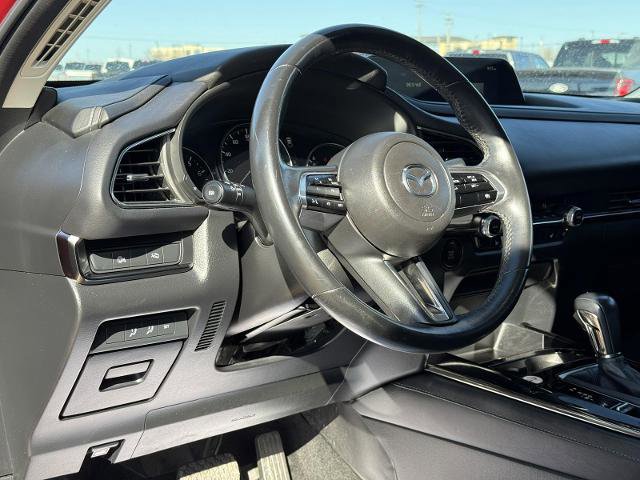 Used 2024 MAZDA CX-30 AWD 2.5 S w/ Preferred Package image 11