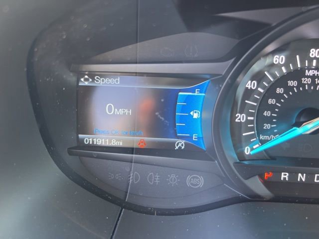 Certified 2024 Ford Edge SEL w/ Convenience Package AWD/4WD image 10
