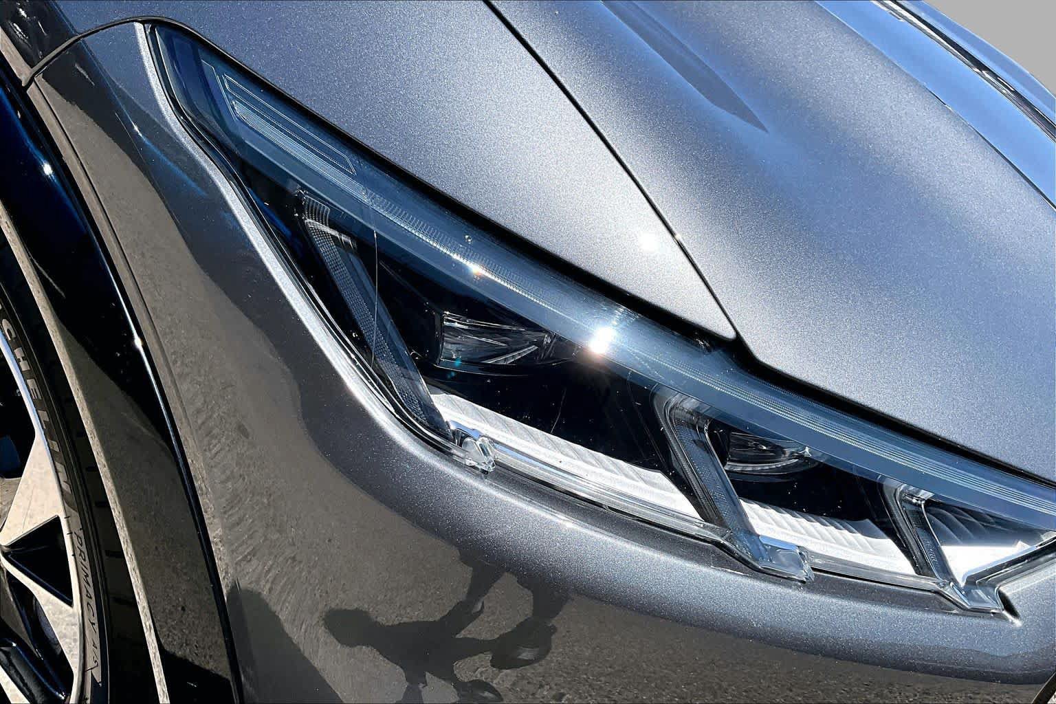 Certified 2023 Ford Mustang Mach-E Premium AWD/4WD image 26