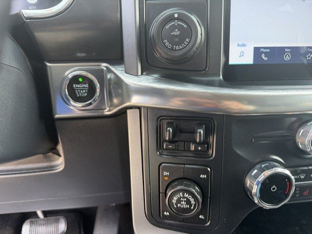 Certified 2022 Ford F150 Lariat AWD/4WD image 22