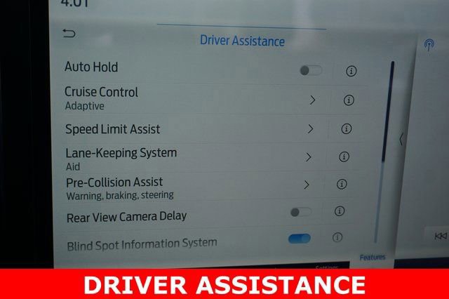 Certified 2021 Ford F150 Limited image 13