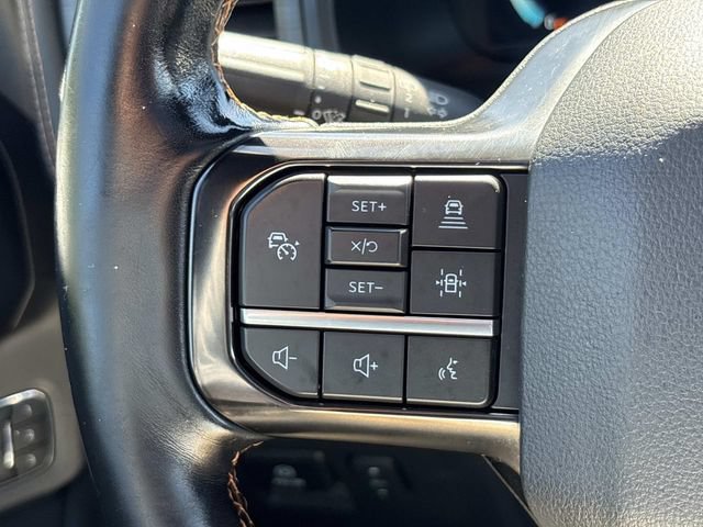 Certified 2023 Ford Expedition Max Platinum AWD/4WD image 31