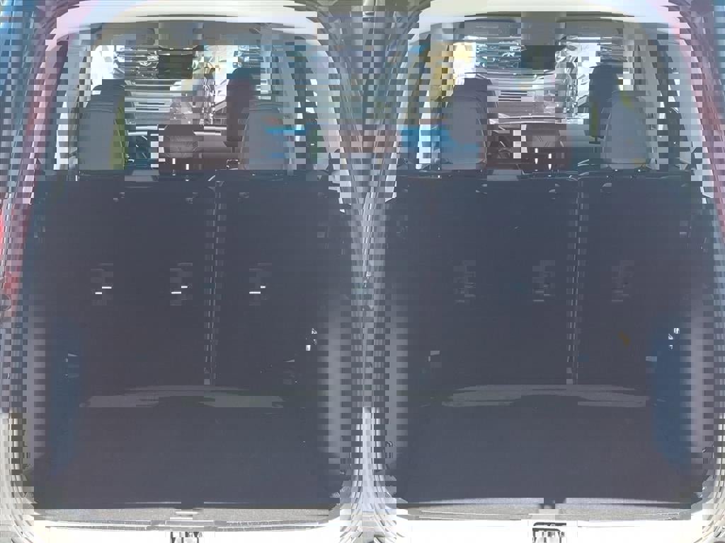 Certified 2025 Ford Bronco Sport Outer Banks w/ Outer Banks Tech Package+ image 16