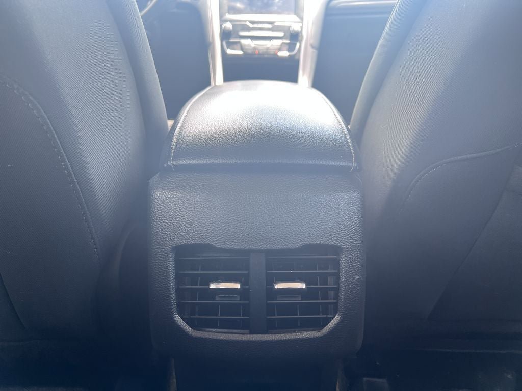 Certified 2019 Ford Fusion SE AWD/4WD image 28