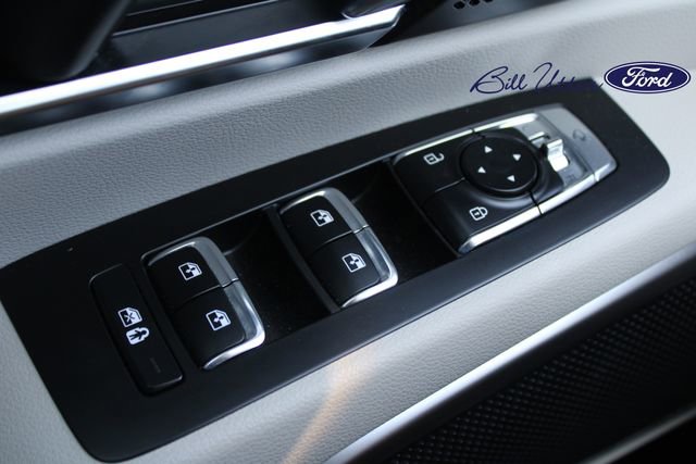Used 2025 Kia Telluride EX w/ EX Captain's Chair Package FWD image 23