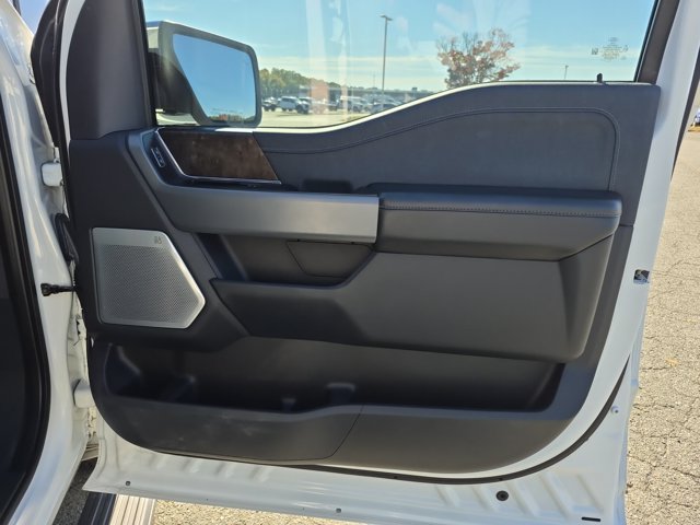 Certified 2021 Ford F150 Lariat w/ Equipment Group 502A High AWD/4WD image 34