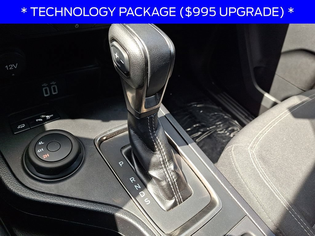 Certified 2023 Ford Ranger XLT w/ Equipment Group 301A Mid AWD/4WD image 14