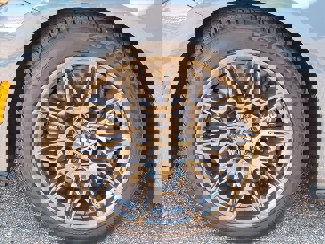 Certified 2024 Ford Mustang GT Premium w/ GT Performance Package image 28