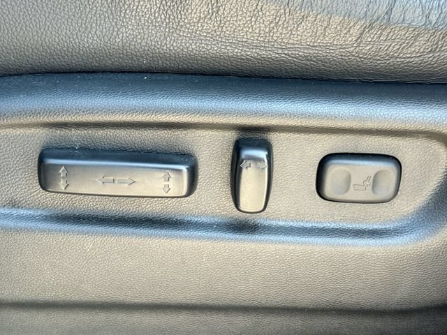 Used 2025 Honda Passport TrailSport image 12