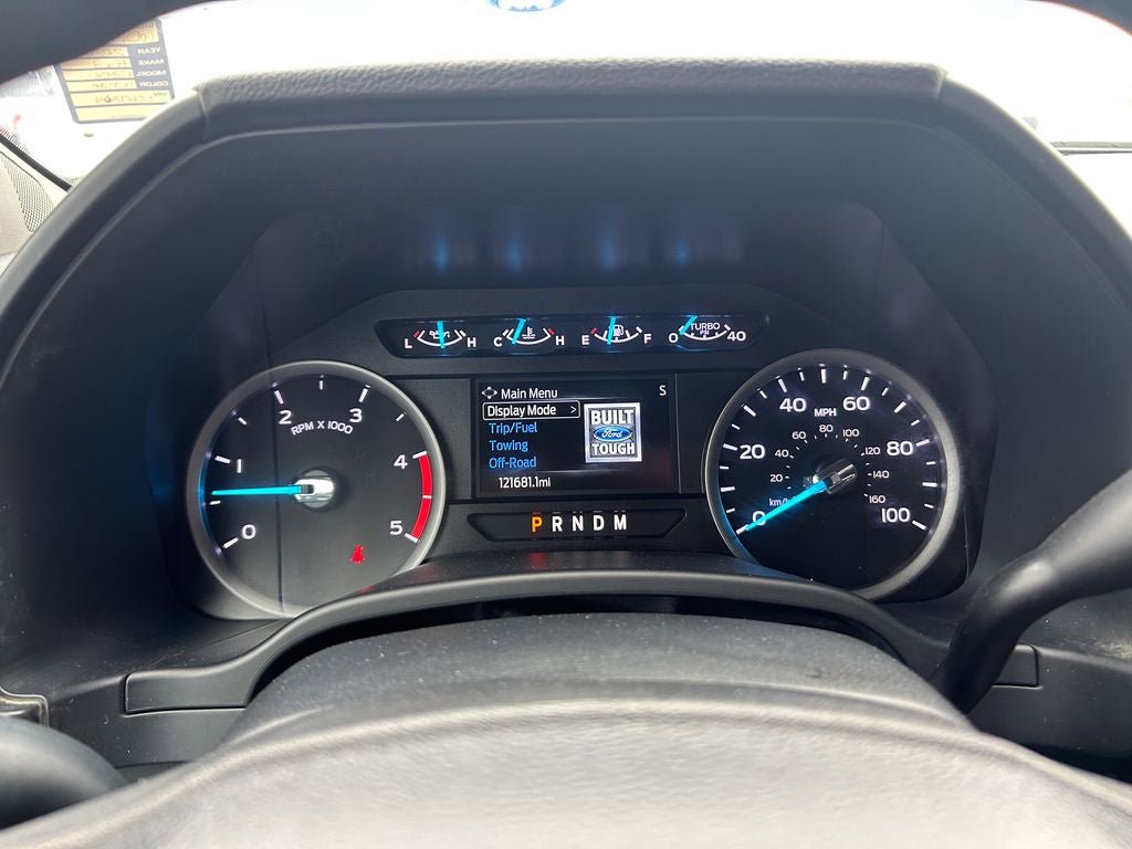 Certified 2020 Ford F350 XL w/ STX Appearance Package AWD/4WD image 30