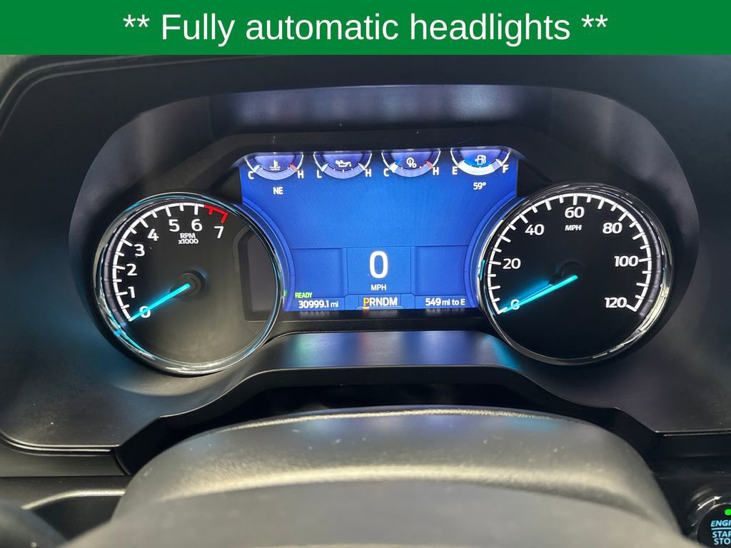 Certified 2023 Ford F150 XLT w/ Equipment Group 302A High AWD/4WD image 17