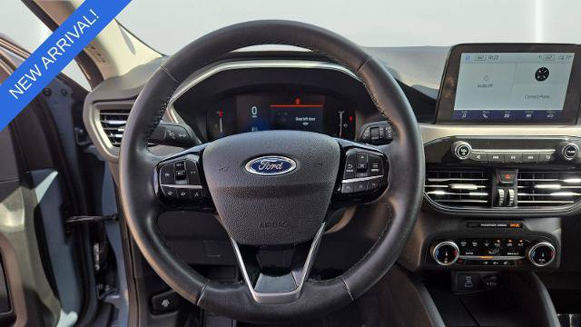 Certified 2023 Ford Escape Active AWD/4WD image 11
